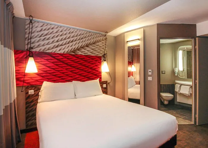 Ibis Cahors