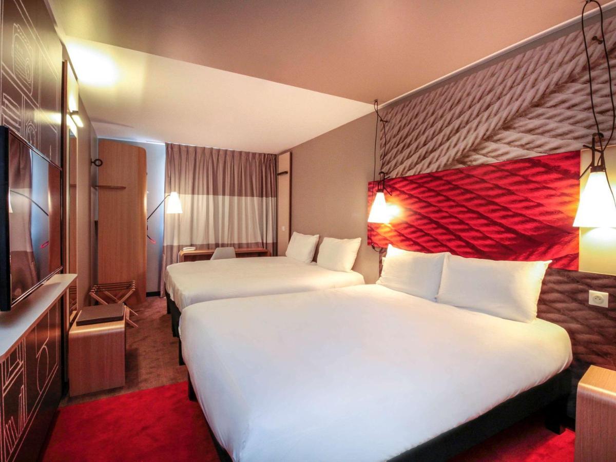 Ibis Hotel 3*