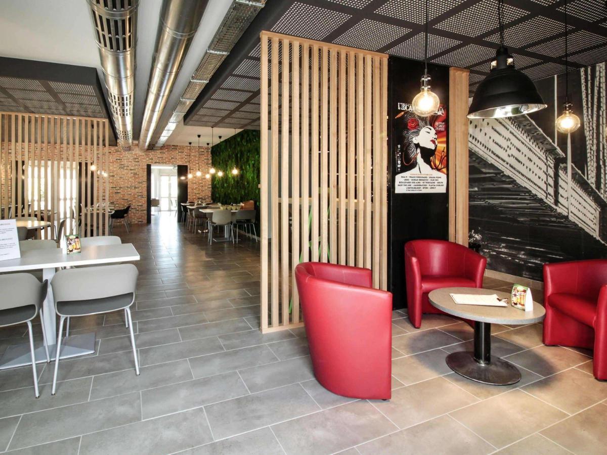 Ibis Hotel Cahors