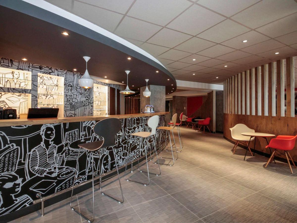 Hotel Ibis