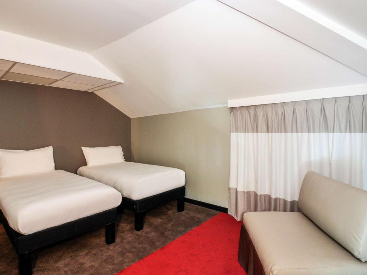 Ibis Cahors