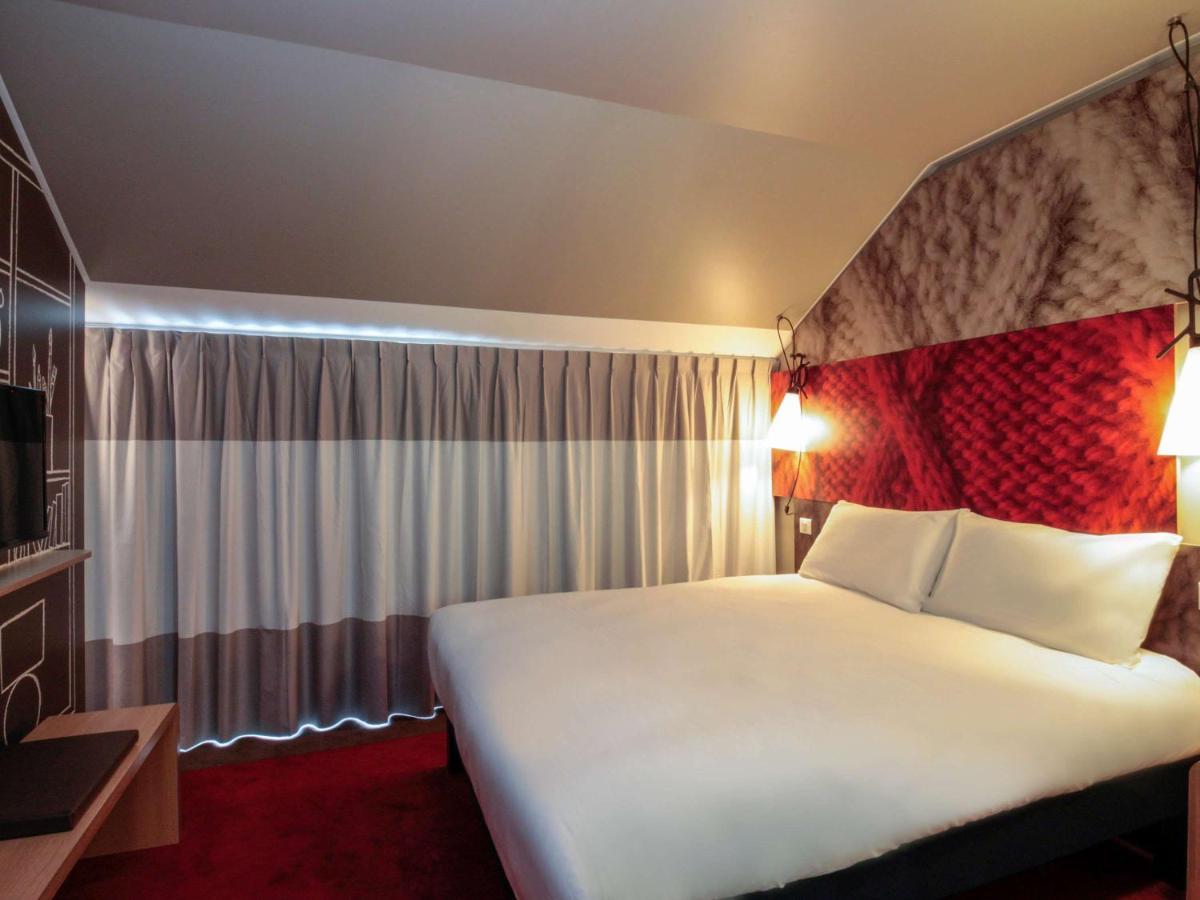 Hotel Ibis Cahors