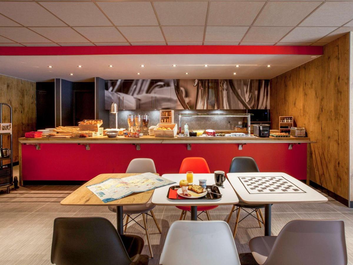 Ibis 3* Cahors