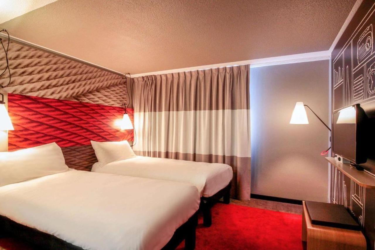Ibis 3*