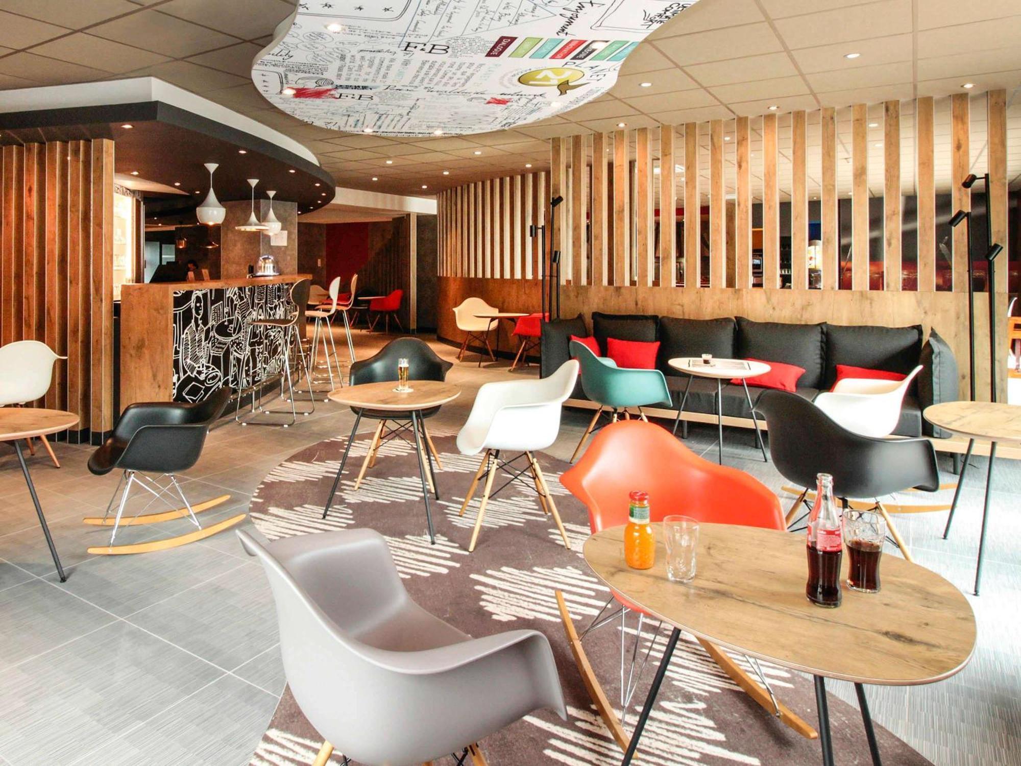 Hotel Ibis 3*