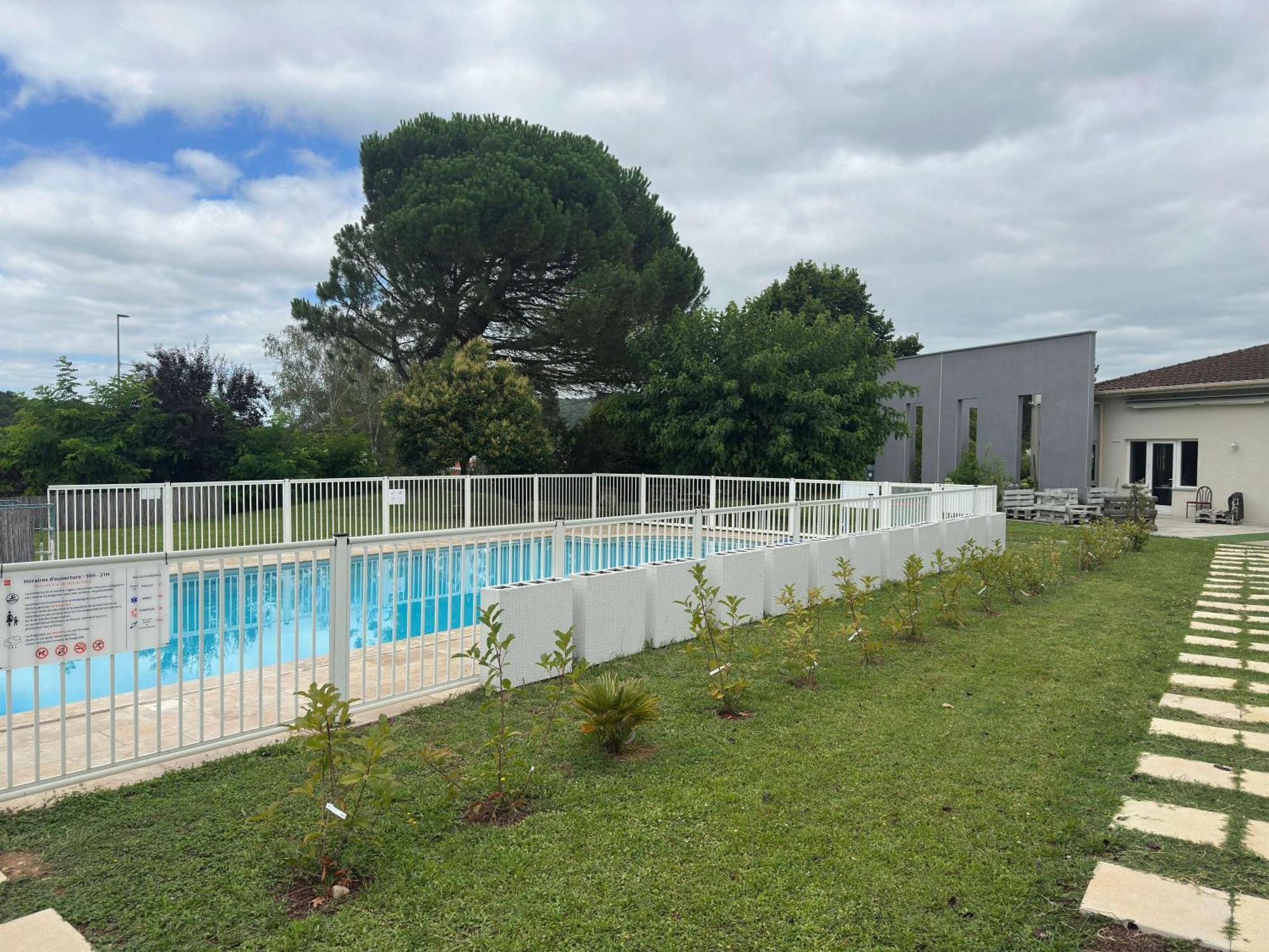 Ibis 3* Cahors