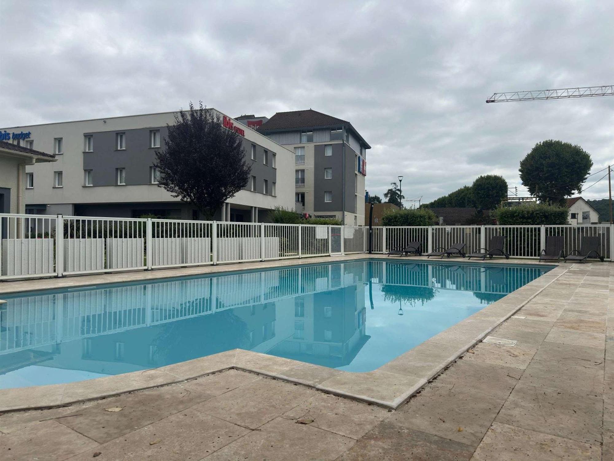Hotel Ibis