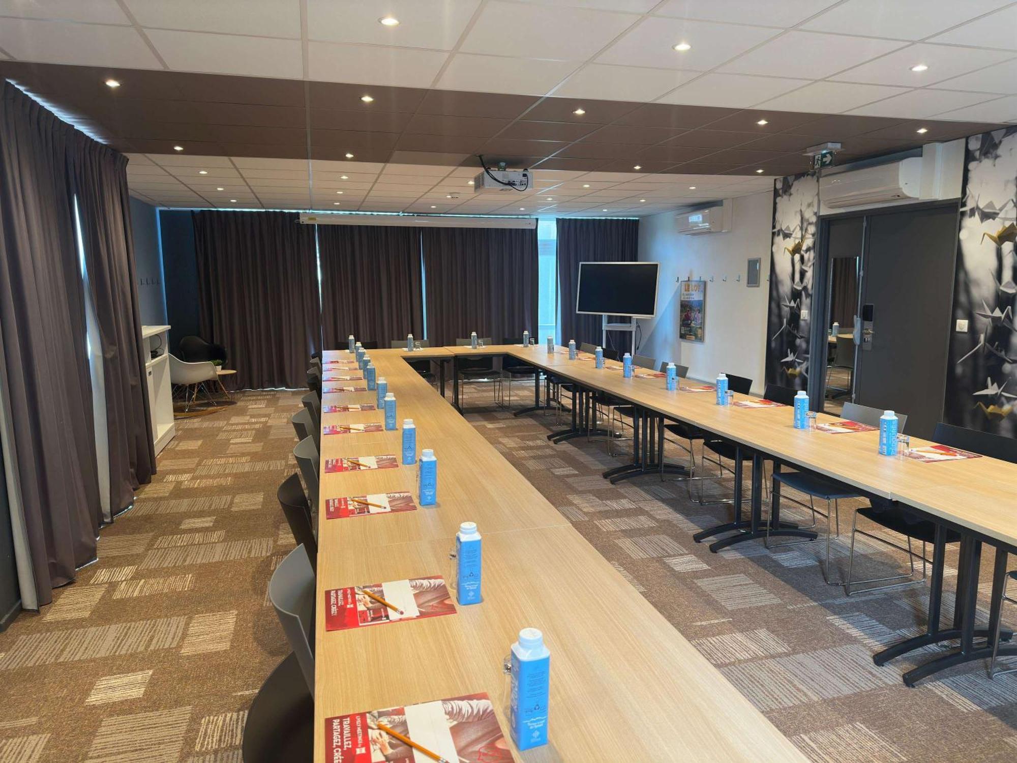 Hotel Ibis 3*