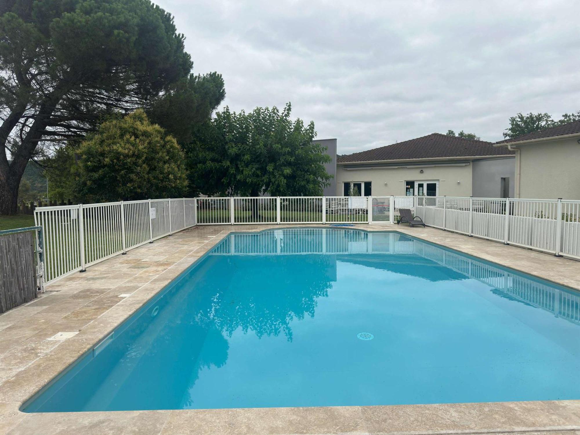 Ibis 3* Cahors