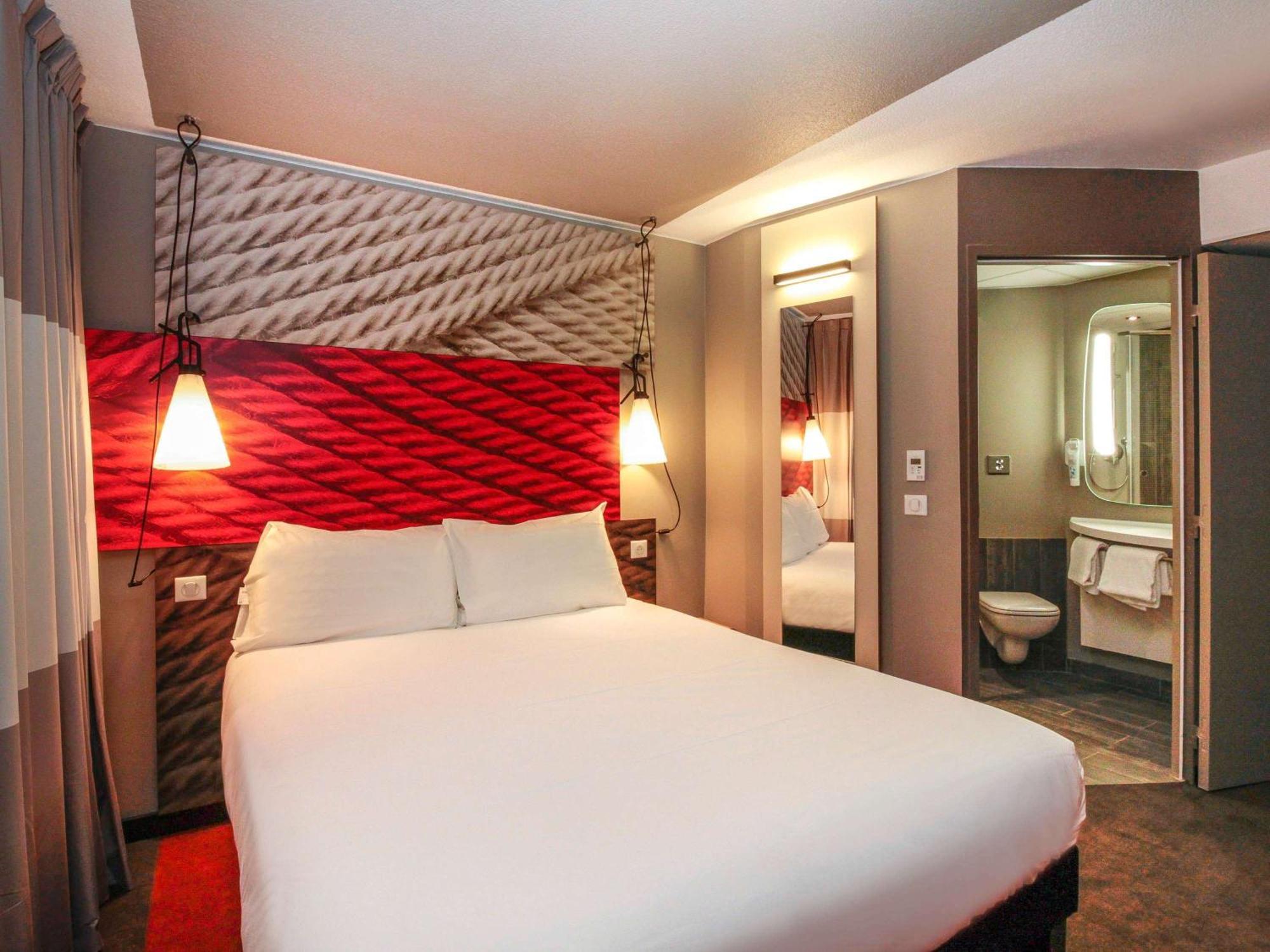 Hotel Ibis 3*