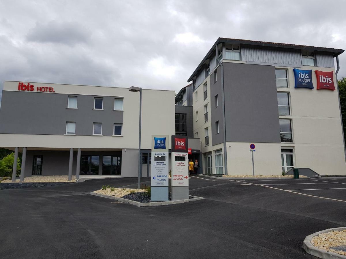 Ibis Hotel Cahors