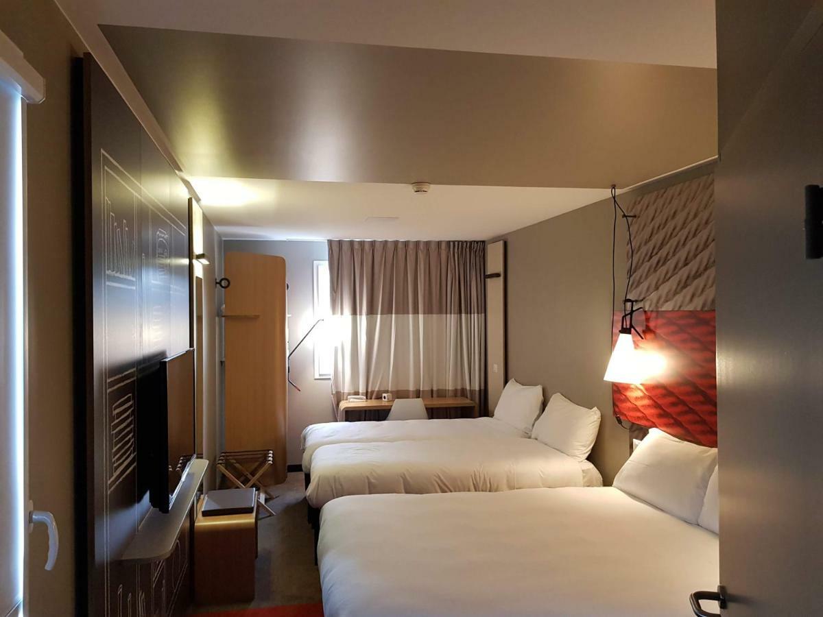 Hotel Ibis