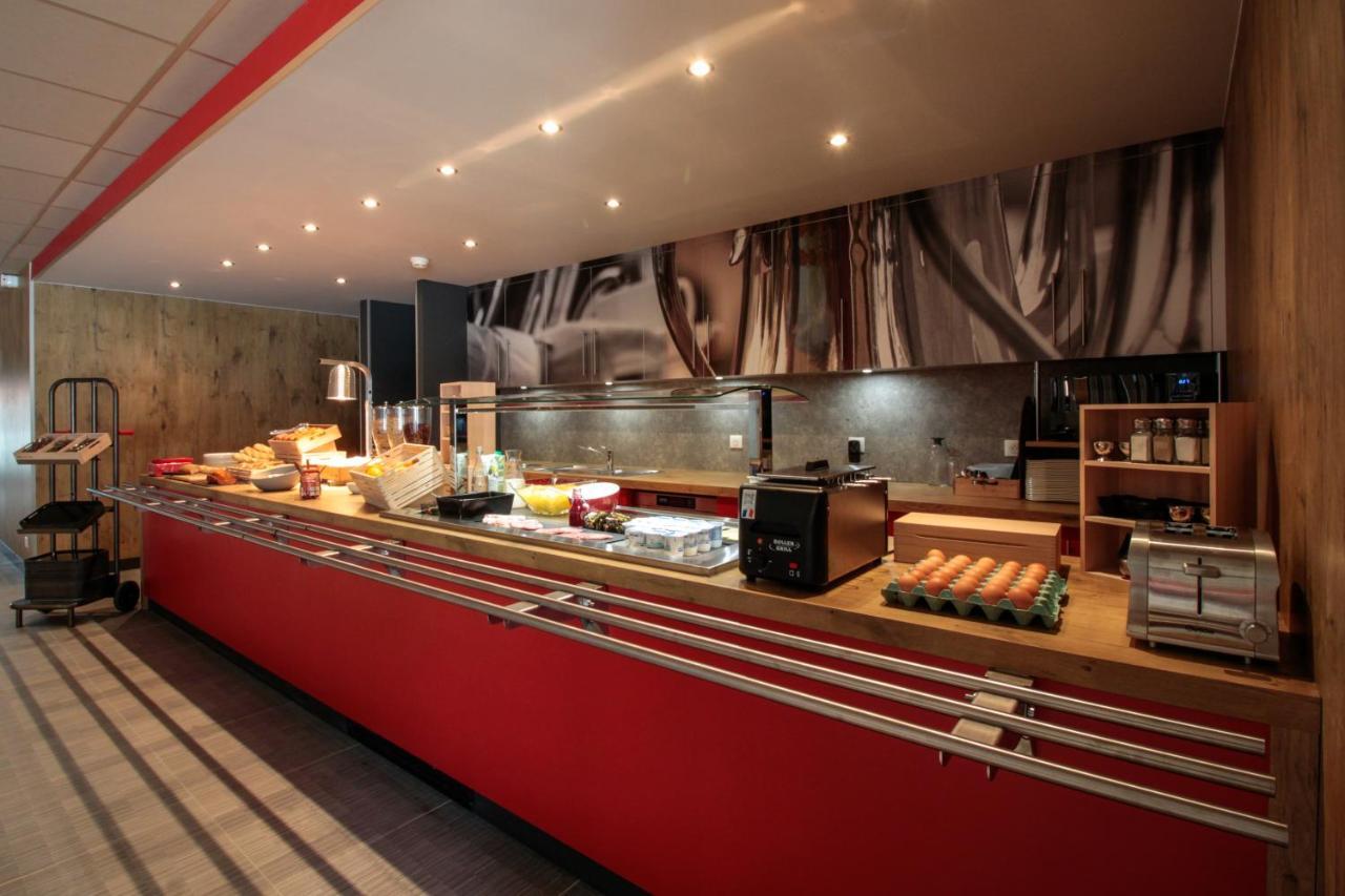 Hotel Ibis Cahors