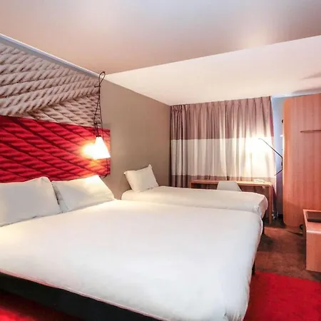 Ibis Cahors Hotel Exterior photo