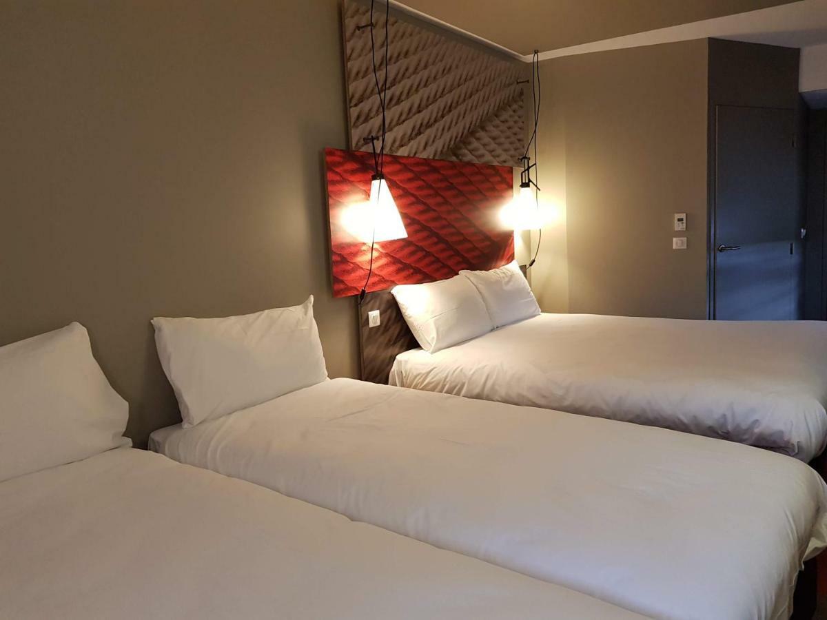 Ibis Cahors