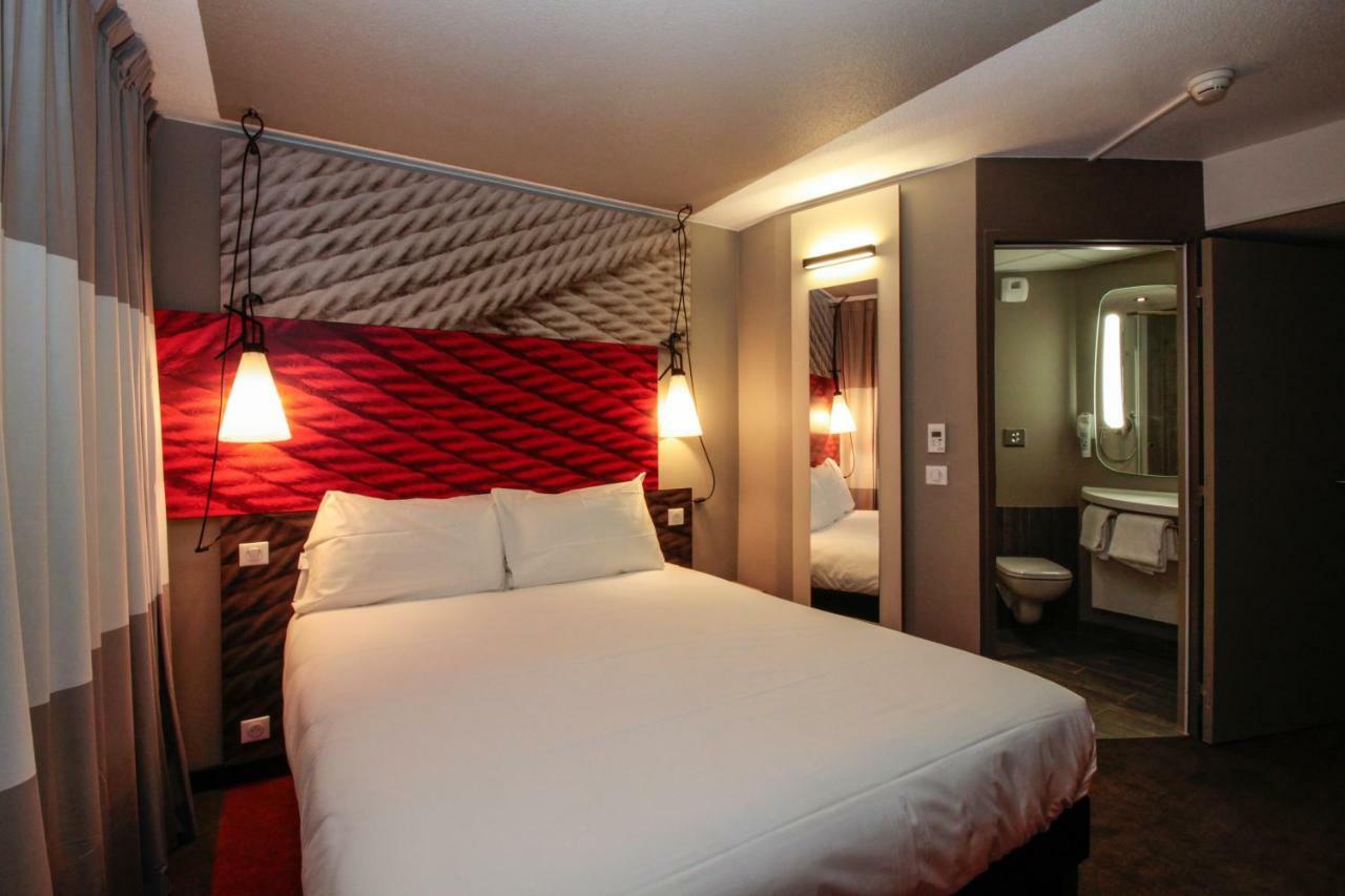 Ibis Hotel 3*