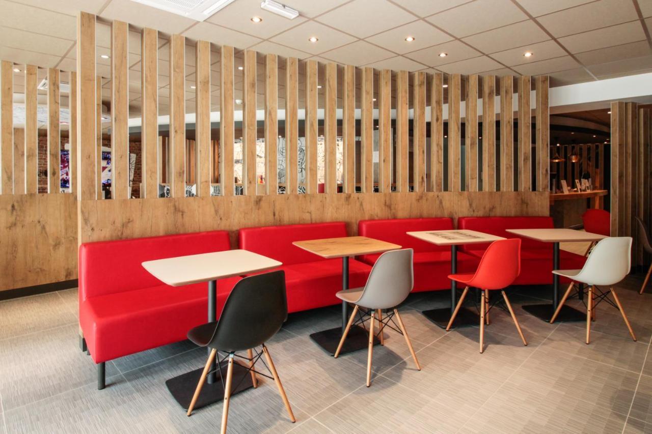 Ibis 3*