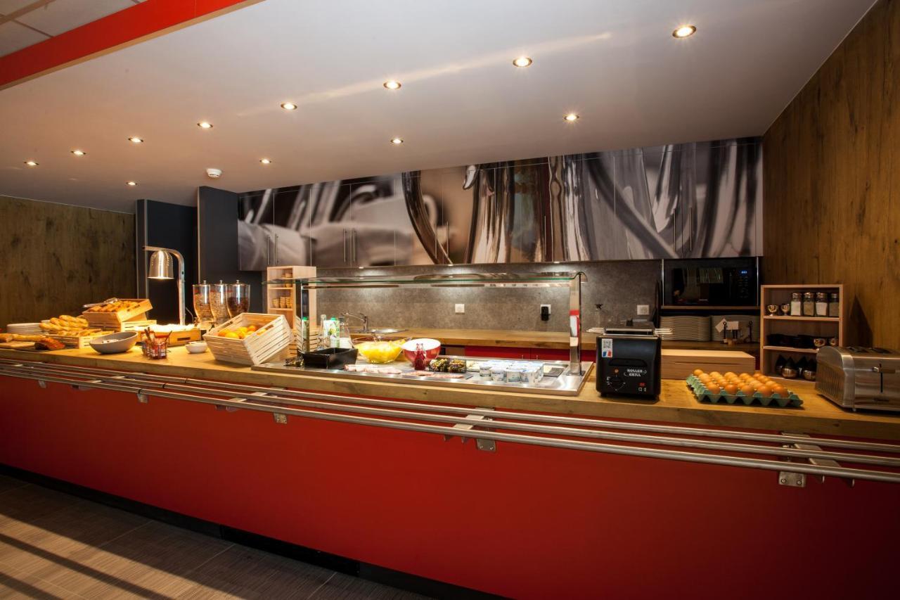 Hotel Ibis 3*
